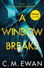 Image for A Window Breaks