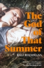 Image for The god of that summer