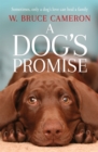Image for A Dog&#39;s Promise