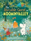 Image for The Invisible Guest in Moominvalley