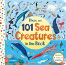 Image for There are 101 sea creatures in this book