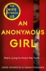 Image for An anonymous girl