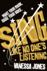 Image for Sing Like No One&#39;s Listening