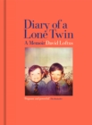 Image for Diary of a lone twin