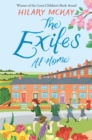 Image for The exiles at home