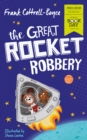 Image for The Great Rocket Robbery: World Book Day 2019
