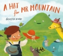 Image for A hat for Mr Mountain