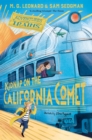 Image for Kidnap on the California Comet