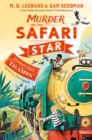 Image for Murder on the Safari Star