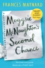 Image for Maggsie McNaughton&#39;s second chance