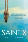 Image for Saint X