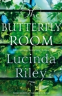 Image for The Butterfly Room