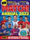 Image for Match annual 2022