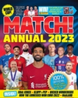 Image for Match Annual 2023