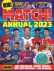 Image for Match Annual 2023