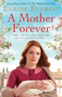 Image for A Mother Forever
