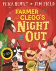 Image for Farmer Clegg&#39;s night out