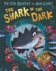 Image for The shark in the dark