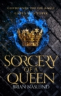 Image for Sorcery of a Queen