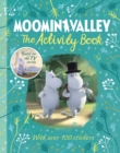 Image for Moominvalley: The Activity Book