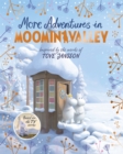 Image for More adventures in Moominvalley