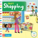 Image for Busy shopping