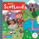 Image for Busy Scotland