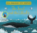 Image for The snail and the whale