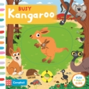 Image for Busy kangaroo