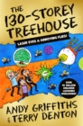 Image for The 130-Storey Treehouse