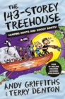 The 143-storey treehouse - Griffiths, Andy