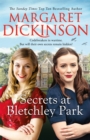 Image for Secrets at Bletchley Park