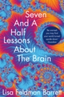 Image for Seven and a half lessons about the brain