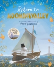 Image for Return to Moominvalley: Adventures in Moominvalley Book 3