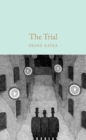 Image for The trial