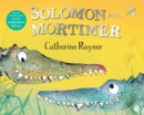 Image for Solomon and Mortimer