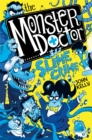 Image for The Monster Doctor: Slime Crime
