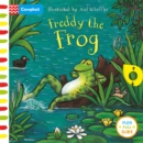 Image for Freddy the Frog