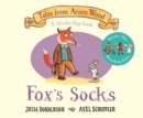 Image for Fox's socks