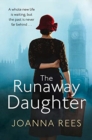 Image for THE RUNAWAY DAUGHTER