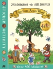 Image for Tales from Acorn Wood Sticker Book