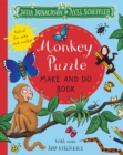 Image for Monkey Puzzle Make and Do Book