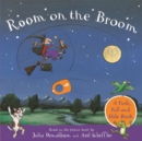 Image for Room on the Broom: A Push, Pull and Slide Book
