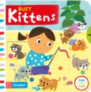 Image for Busy Kittens