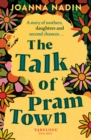 Image for The talk of pram town