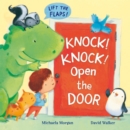 Image for Knock! Knock! Open the Door