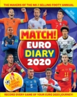 Image for Match! Euro Diary 2020