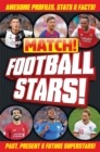 Image for Match! Football stars!