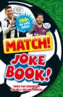 Image for Match! Joke Book