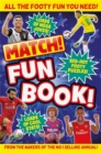 Image for Match! Fun Book
